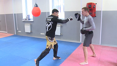 Обзор спортивных событий от 28.11.2018