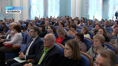 На Южном Урале будут развивать наставничество