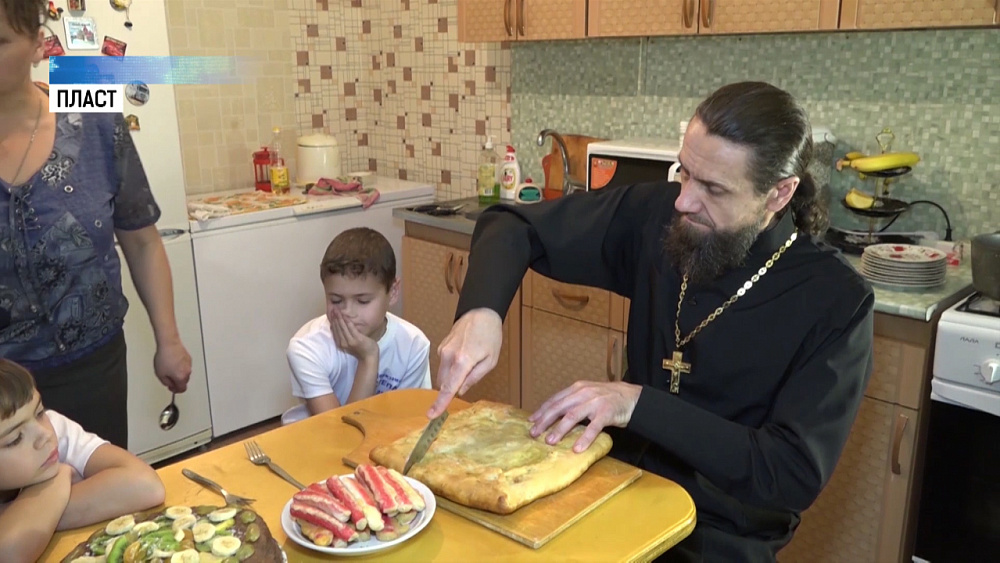 Сегодня начинается Рождественский пост