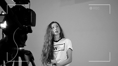 Полное любви к Челябинску видео записали местные знаменитости