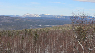 По Челябинской области пройдет часть Великого Уральского пути