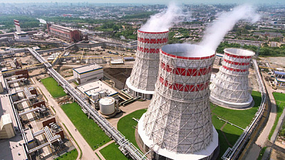 В развитие теплоснабжения Челябинска планируется вложить около 1 млрд рублей