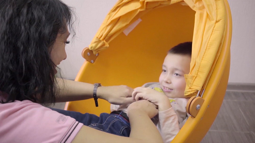 Добрые среды – Динир Гаетбаев