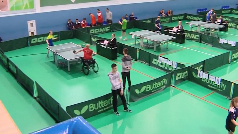 Обзор спортивных событий от 29.11.2018