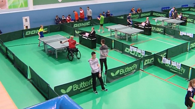 Обзор спортивных событий от 29.11.2018