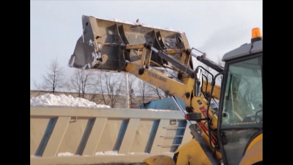 Время новостей. Миасс от 29.11.2018