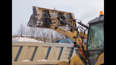 Время новостей. Миасс от 29.11.2018