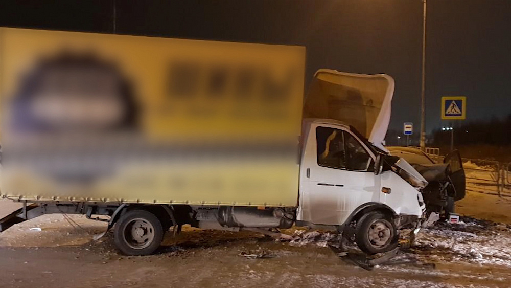 Происшествия дня 29.11.2018