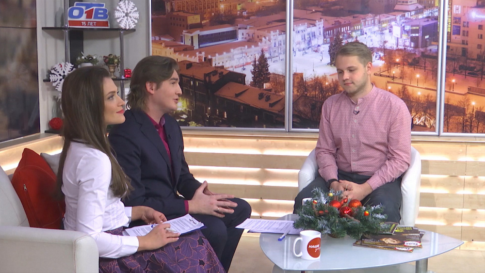 Публичные слушания по облику города