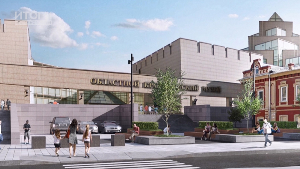 Итоги. Время новостей от 01.12.2018