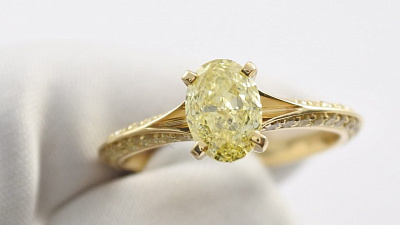 Приобретение ювелирных украшений: как уберечься от подделок