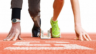 Только 20% трудоспособного населения Южного Урала ведет активный образ жизни