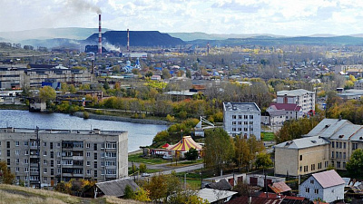 В Верхнем Уфалее начинает работу четвертый резидент ТОСЭР