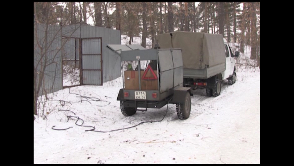 Время новостей. Миасс от 03.12.2018