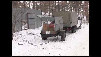 Время новостей. Миасс от 03.12.2018