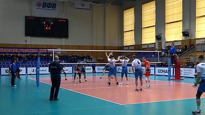 Обзор спортивных событий от 03.12.2018