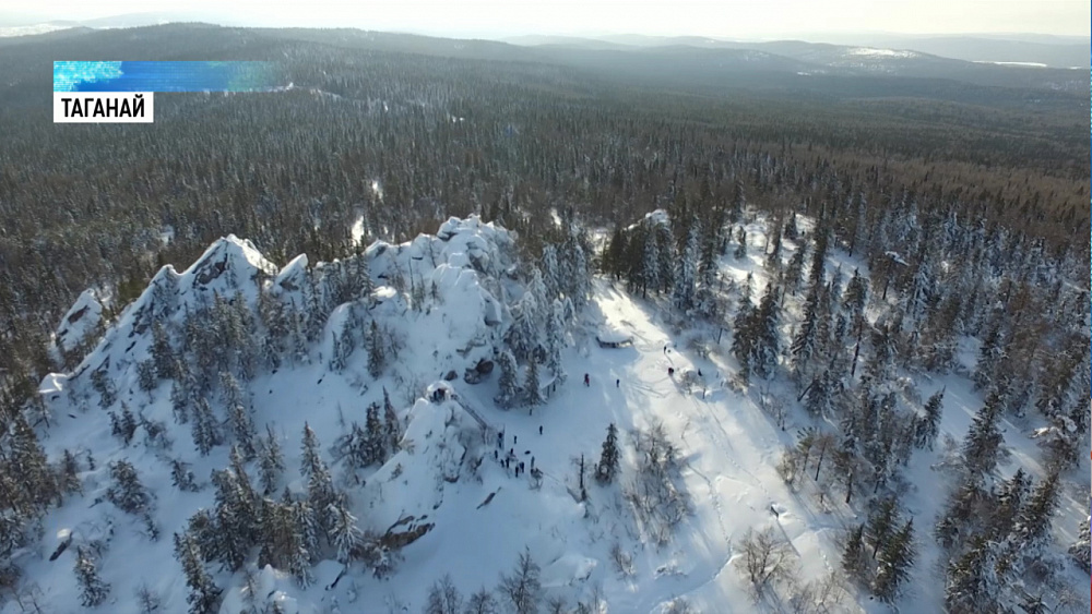 На Южном Урале появился биосферный резерват