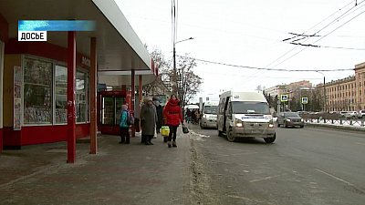 Челябинск закупит 300 автобусов на газомоторном топливе