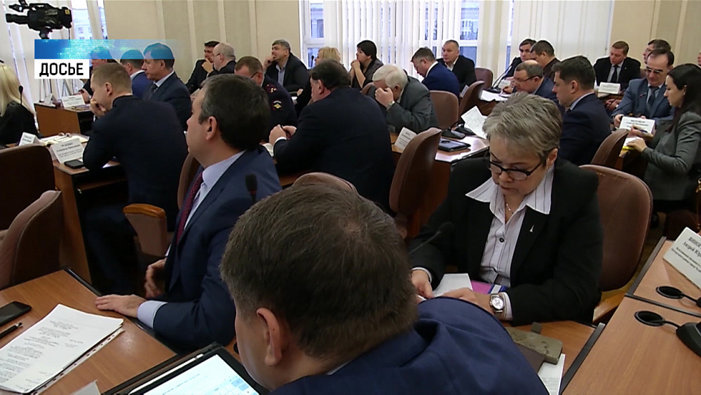 Кампания по выбору мэра Челябинска стартует в декабре