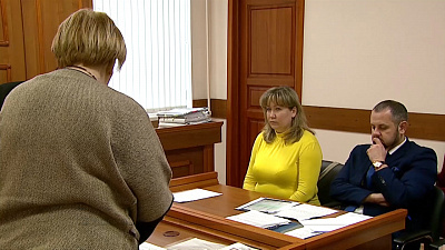 Челябинка судится с мэрией за квартиру