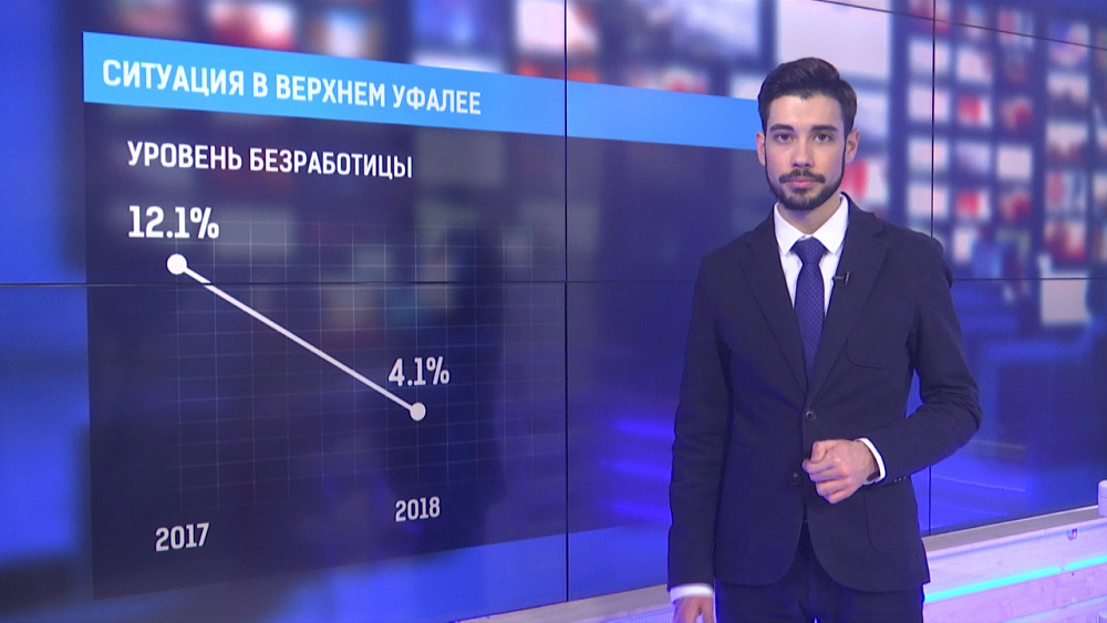 Ситуация в Верхнем Уфалее