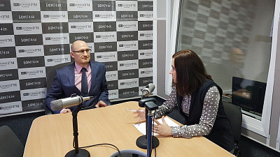 Кирилл Фролов, УФНС по Челябинской области: «У предпринимателей появится возможность оптимизировать налоговую нагрузку»