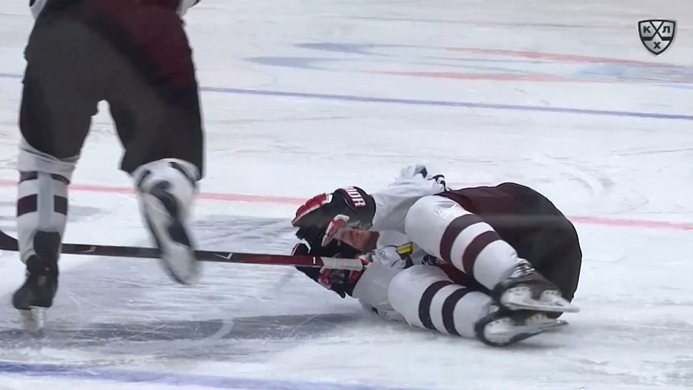 Обзор спортивных событий от 05.12.2018