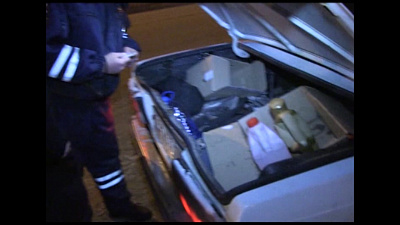 Время новостей. Миасс от 05.12.2018