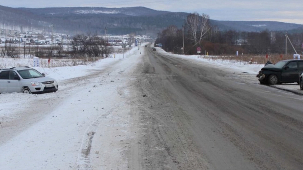 Происшествия дня 05.12.2018