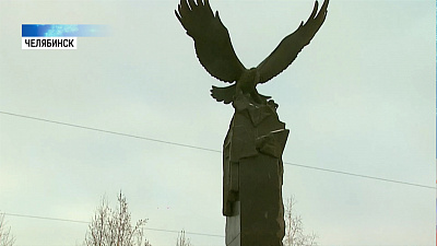 На «Аллее славы» появится мемориальный комплекс 