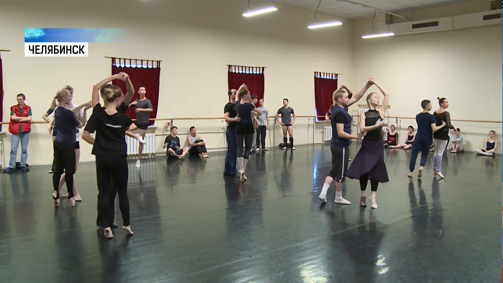 Оперный вернулся с гастролей из Италии и Израиля