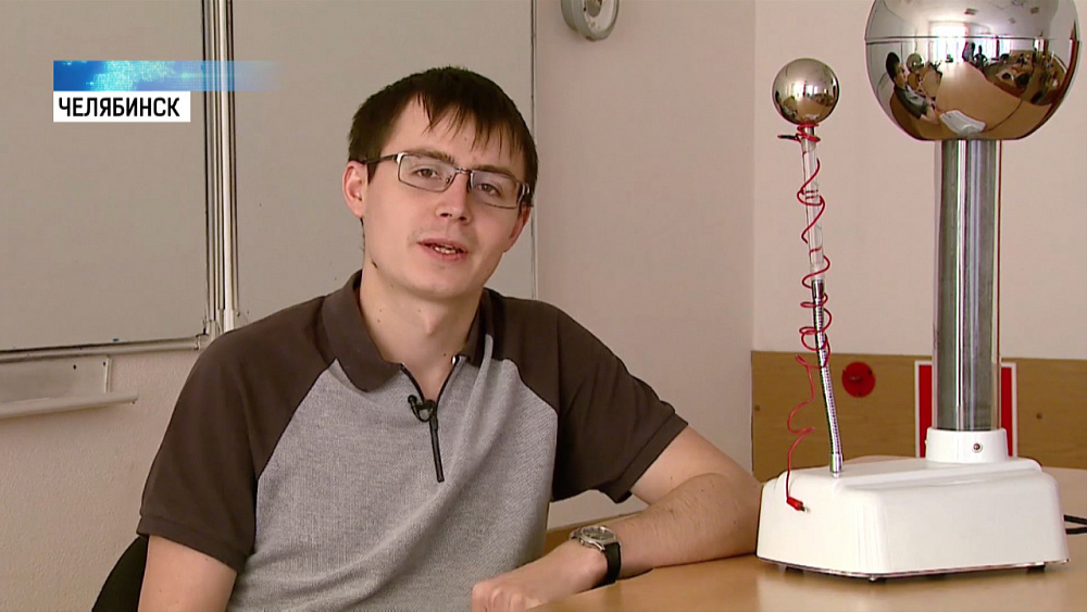 Точка зрения. Михаил Дульцев