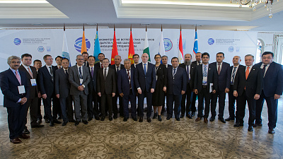 Челябинск намерен принять первый Форум глав регионов стран ШОС