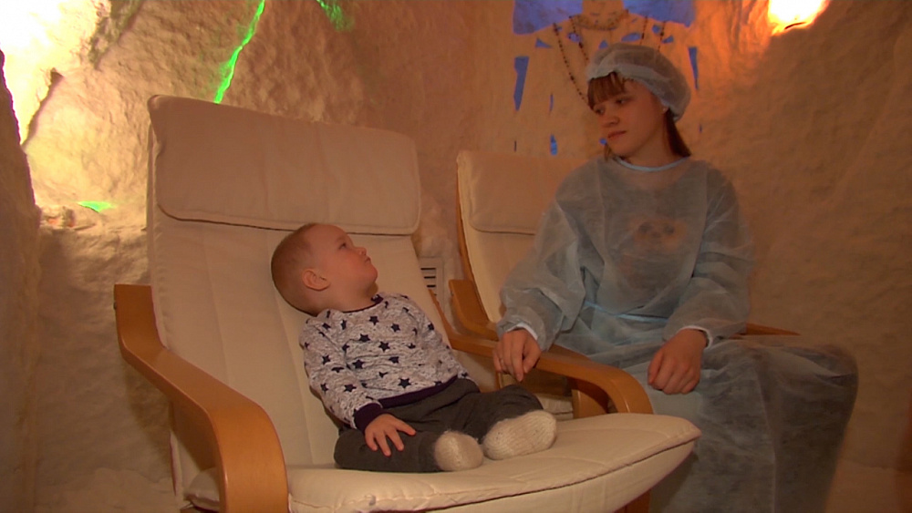 Музыкотерапия