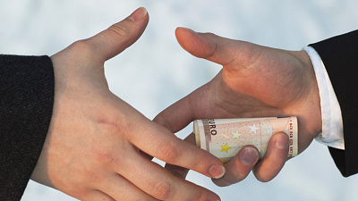 На Южном Урале увеличилось количество коррупционных преступлений