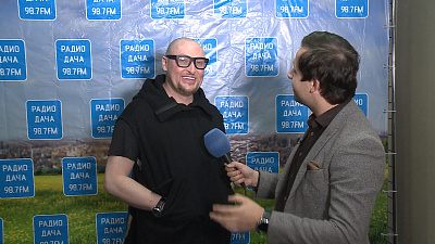 «Вместо кофе — комментарии хейтеров»: Шура поделился секретом бодрого утра