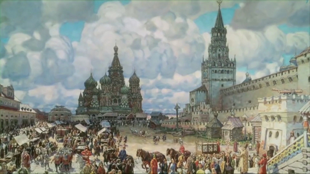 День в истории — 6 декабря