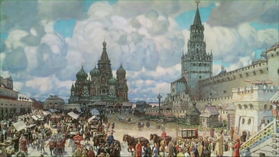 День в истории — 6 декабря