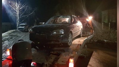 Происшествия дня 06.12.2018