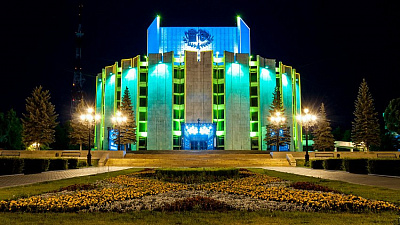 Год театра в Челябинской области побьет рекорд по бюджетным расходам на культуру