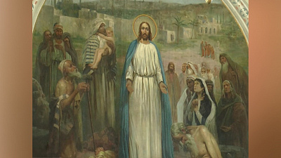 Кражу старинных икон раскрыли сотрудники полиции по «горячим следам»