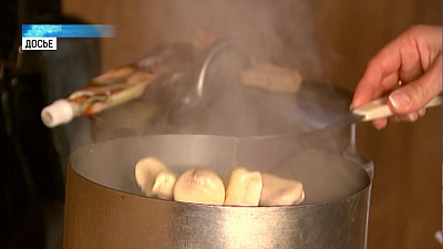 Фестиваль пельменей пройдет 15 декабря