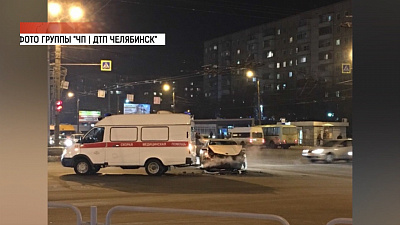 Происшествия дня 07.12.2018