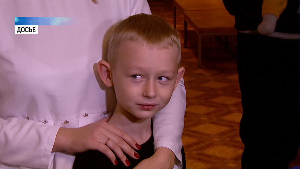 Многодетным семьям выплатят 25 миллионов рублей