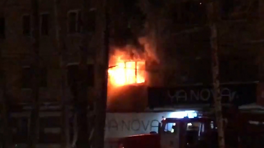 Происшествия недели 09.12.2018