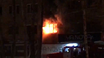 Происшествия недели 09.12.2018