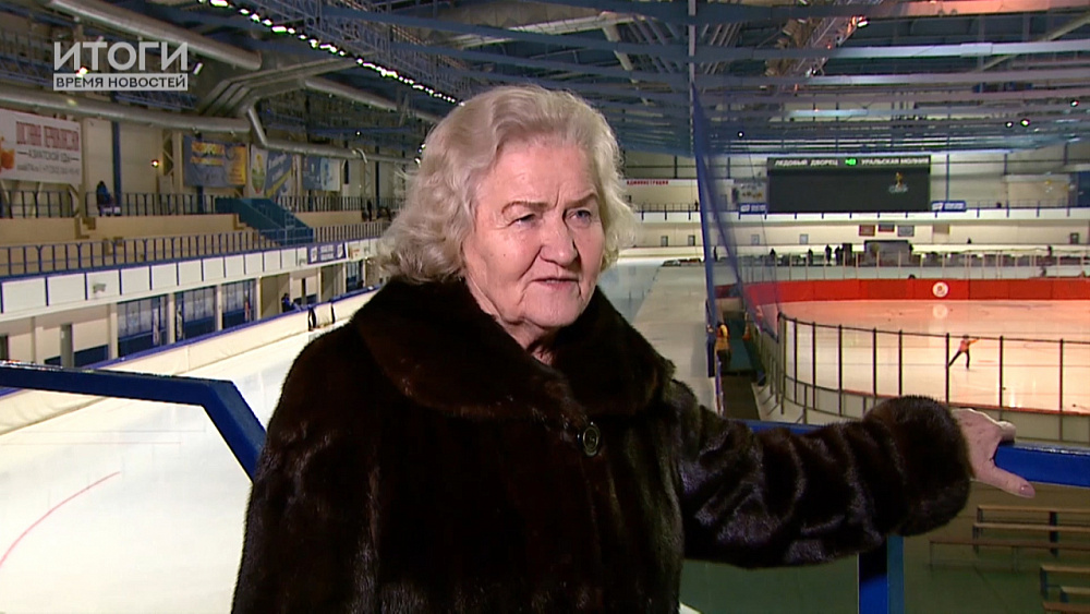 Итоги. Время новостей от 08.12.2018