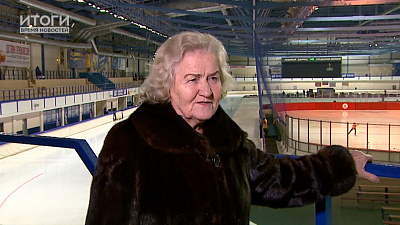 Итоги. Время новостей от 08.12.2018