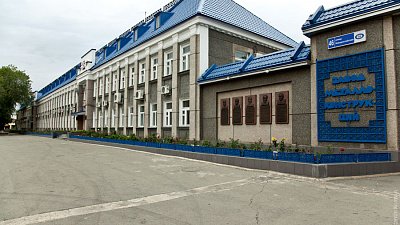 Росприроднадзор приостановил разрешение на выбросы Челябинского завода металлоконструкций