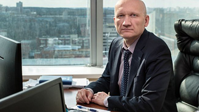 Александр Орехов, финансовый магазин «Боггат»: «Небанковский финсектор — это абсолютно легальная общность»